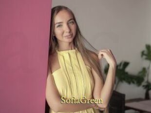 SofiaGreen