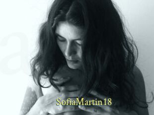 SofiaMartin18