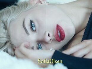 SofiaOlsen