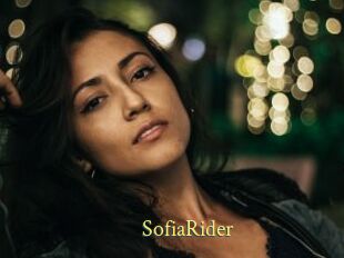 SofiaRider