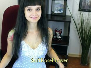 SoftRoseFlower