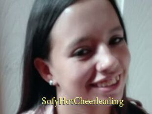 SofyHotCheerleading