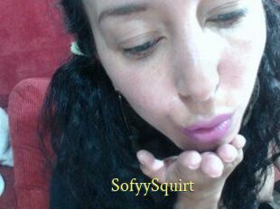 SofyySquirt
