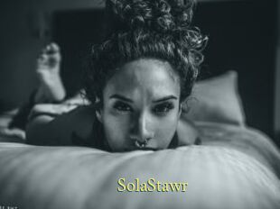 SolaStawr
