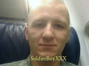 SoldierBoyXXX
