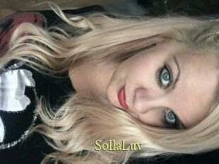 SollaLuv