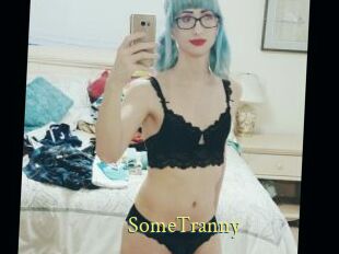 SomeTranny
