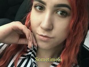 SometimeSi
