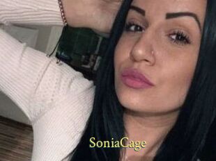 SoniaCage