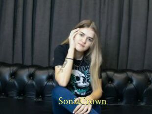 SoniaCrown