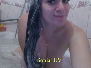 SoniaLUV