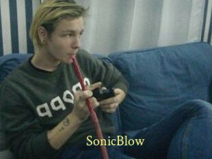 SonicBlow