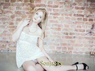SonjaSky