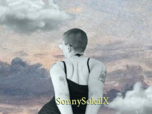 SonnySoleilX