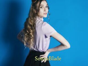 SonyaBIade