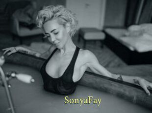 SonyaFay