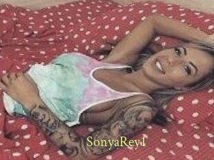 SonyaRey1