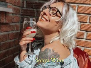 Sonya_Wine