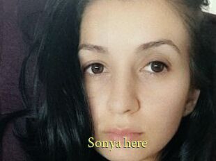 Sonya_here