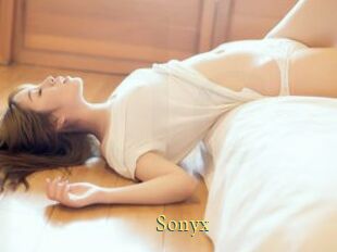 Sonyx