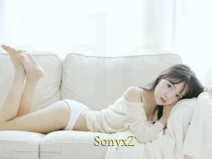 SonyxZ