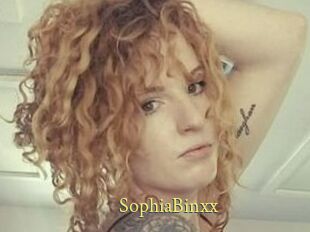 SophiaBinxx