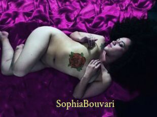 SophiaBouvari
