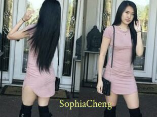 SophiaCheng