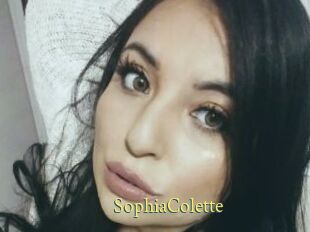 SophiaColette