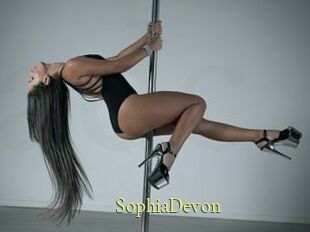 SophiaDevon