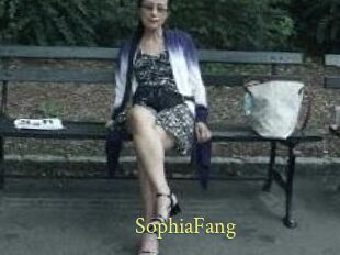 SophiaFang