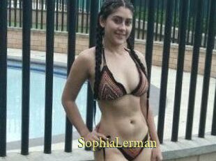 SophiaLerman