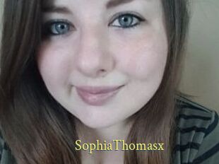 SophiaThomasx