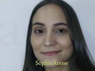 Sophia_Rouse