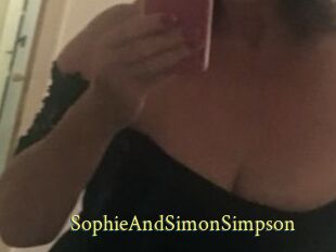 SophieAndSimonSimpson