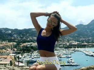 SophieDoux