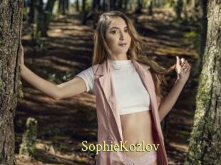 SophieKozlov