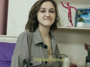 SophieParson