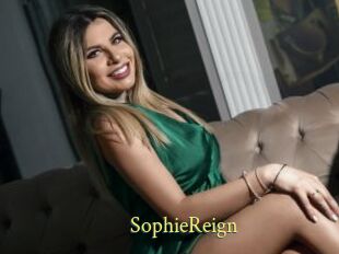 SophieReign