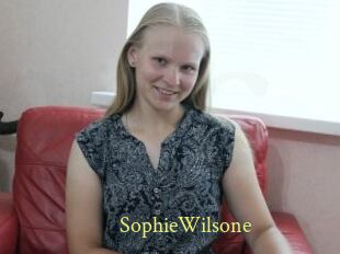 SophieWilsone