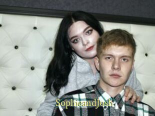 SophieandJosh