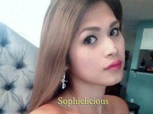 Sophielicious