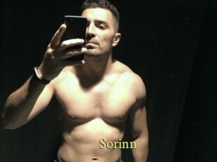 Sorinn