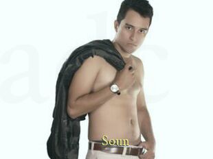 Soun