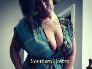 SouthernFirexxx