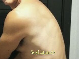SoyLatino55