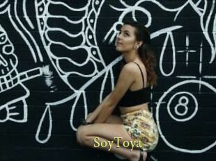 SoyToya