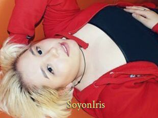 SoyonIris