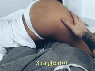 Spanglish101