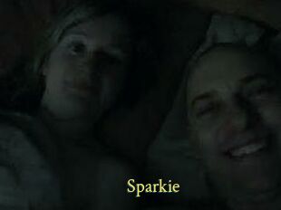 Sparkie